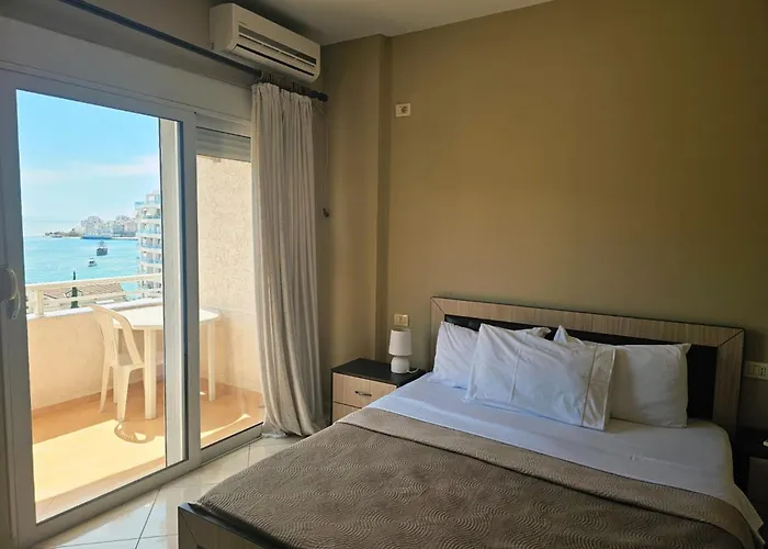 Sion Sarand Holidays Sarandë