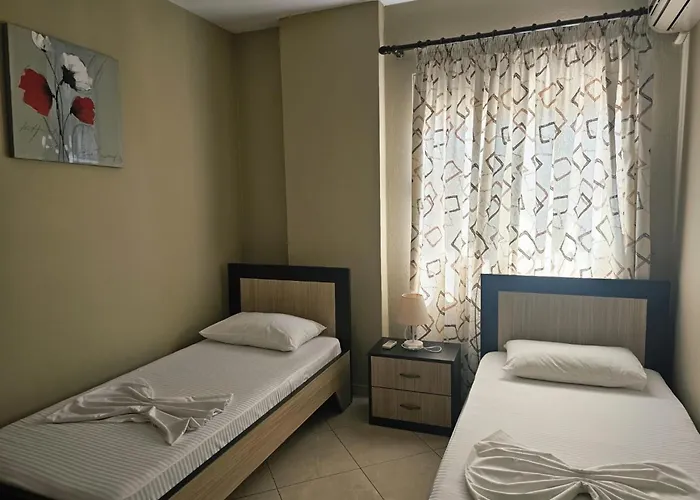 Apartmán Sion Sarand Holidays