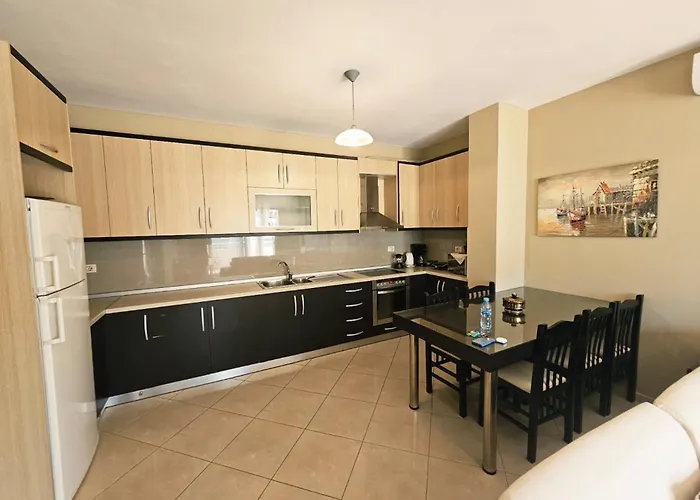 Apartmán Sion Sarand Holidays
