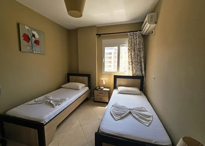 Sion Sarand Holidays *