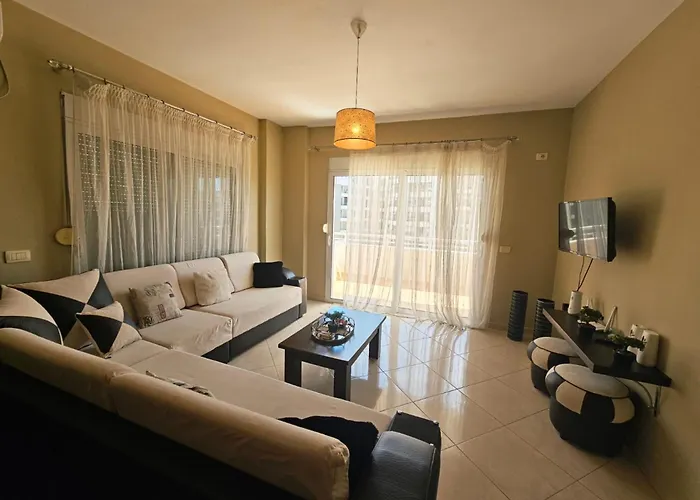 Sion Sarand Holidays Sarandë