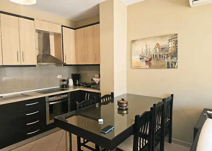 Sion Sarand Holidays * Sarandë