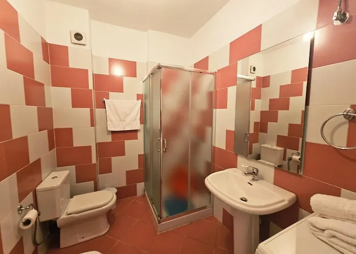 Apartmán Sion Sarand Holidays *